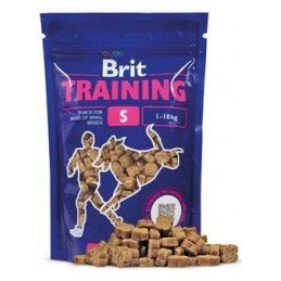 Brit Training Snack S 200g
