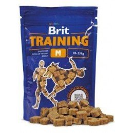 Brit Training Snack M 100g
