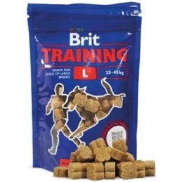 Brit Training Snack L 200g