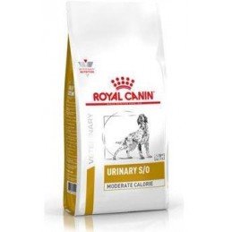 Royal Canin VD Canine Urinary S/O Moderate Calor 1,5kg
