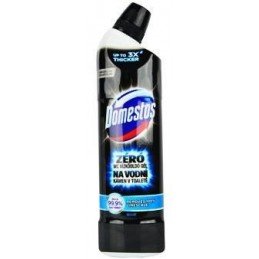 Wc čistič Domestos OCEAN Fresh dezinfekční 750 ml
