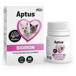 Aptus Biorion 60tbl