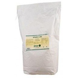 Vitamin C Roboran 25/ 10kg