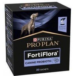 Purina PPVD Canine Fortiflora plv 30x1g