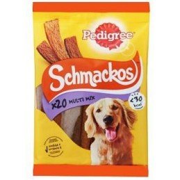 Pedigree Pochoutka Schmackos 20ks 144g