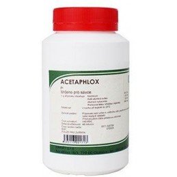 Acetaphlox plv 180g