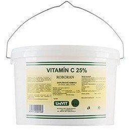 Vitamin C Roboran 25/ 5kg