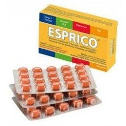 Esprico 60cps