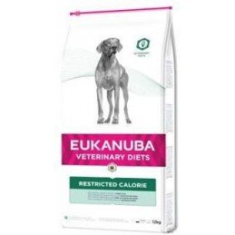 Eukanuba VD Dog Restricted Calorie 12kg