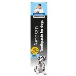 Petosan zubní pasta drůbeží 70g/50ml tuba