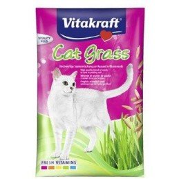 Vitakraft Cat Grass tráva 50g