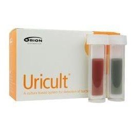 Uricult test 10ks balení