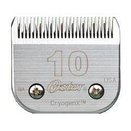 Náhr. stříh. hlava Oster Cryogen-X size 10 - 1,5mm