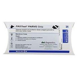 Test Parvo FASTest 2ks
