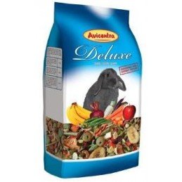 Avicentra Deluxe králík  500g