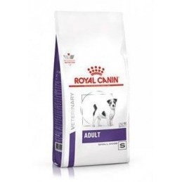 Royal Canin VC Canine Adult Small Dog 8kg