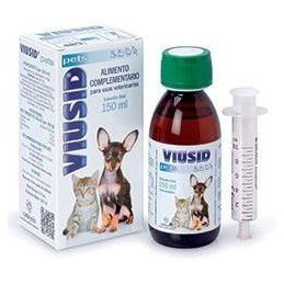 Viusid pets 150ml