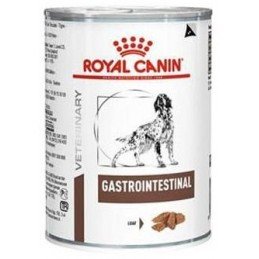 Royal Canin VD Canine Gastro Intest  400g konz