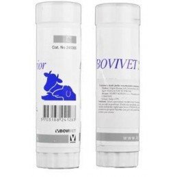 Křída vosková BOVIVET Superior modrá 1ks