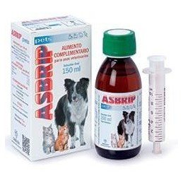 Asbrip pets 150ml