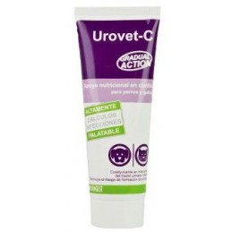 Urovet C pro psy a kočky 100g