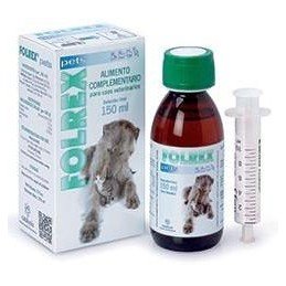 Folrex pets 150ml