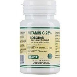 Vitamin C Roboran 25/ 100g