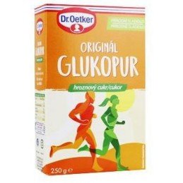 Glukopur plv 250g