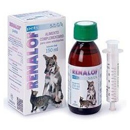 Renalof pets 150ml