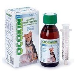 Ocoxin pets 150ml