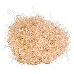 Vlákno bavlněné pro stavbu hnízda 50g TR