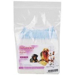 Plenky pro psy vel. 2A  4-7 kg 1ks