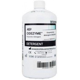 Cidezyme enzymatický detergent 1l