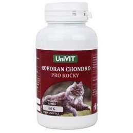 Roboran Chondro pro kočky 60g (dříve Gel)