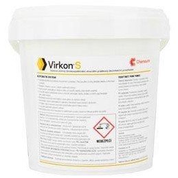 Virkon S plv 1kg