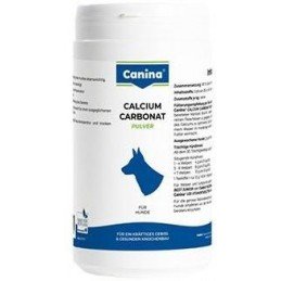 Canina Calcium Carbonat plv 1000g
