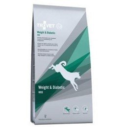 Trovet pes WRD 12,5kg