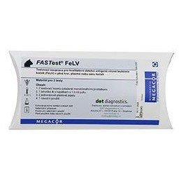 Test FeLV FASTest 2ks