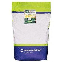 NutriMix pro drůbež výkrm a odchov plv 20kg