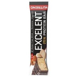 Nutrend Excelent Protein Bar Marcipán s mandlemi 85g