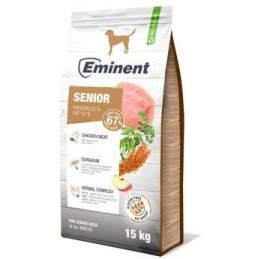 Eminent Dog Senior Light 15kg