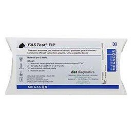 Test FIP FASTest 2ks