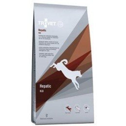 Trovet pes HLD 12,5kg