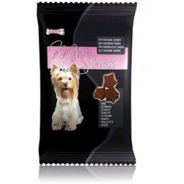 Mlsoun Mini Stars šunkové 50g