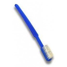 Zub.kartáček jednorázový se zubní pastou 1ks