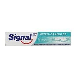 Zub.pasta Signal Microgranules 75ml