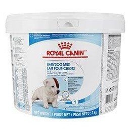 Royal Canin mléko krmné Babydog Milk pes 2kg