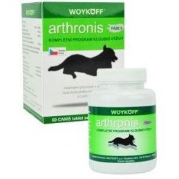 Arthronis fáze 2 60tbl