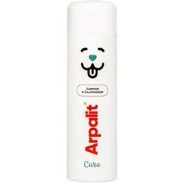 Arpalit šampon s čajovníkem  250ml