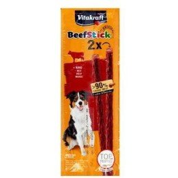 Vitakraft Dog pochoutka Beef Stick Beef 2ks